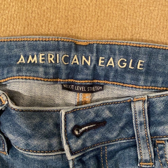 AE Ne(x)t Level Jeans - Picture 5 of 6